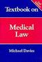 Textbook On Medical Law   Paperback 2ND Revised Edition