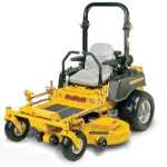 Fastrak Super Duty Sdx 60" – Commercial Zero Turn Mower