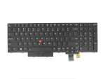 Replacement Keyboard Lenovo Thinkpad P51S P52S T570 T580 Backlit Keyboard