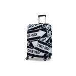 Luggage Hug Cover All Ways