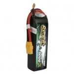 Gens Ace – Lipo Bashing 5000MAH 14.8V 60C – XT-90