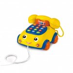 Talk N' Pull Phone
