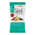 Roasted Seeds 30G - Vanilla