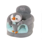 Ashcomonline Baby Plush Sofa Chair