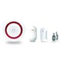 Wireless Security Alarm Kit