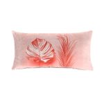 Shades Of Peach King Luxury Scatter