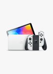 Nintendo Switch Oled Model