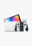 Nintendo Switch Oled Model