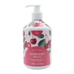 Natures Edition Fruity Faves Handwash - . . 1