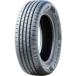 Evoluxx Capricorn Hp All-season Passenger Car Performance Radial TIRE-195 55R15 195 55 15 195 55-15 85V Load Range Sl 4-PLY Bsw