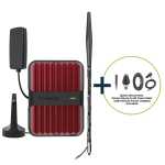 Drive 4X4 Signal Pro Kit - Blade Kit & Cable