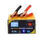 Smart 12V Battery Charger With Digital Display