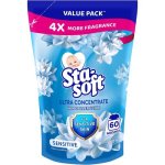 Sta-Soft Ultra Concentrate Sensitive 800ML
