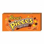 Reese's Peanut Butter Pieces Video Box 113G