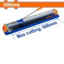 Tile Cutter 600MM WTR1506