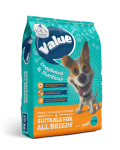 Jock Value 25KG