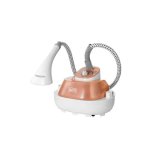 Black+Decker GSTM2050-B5 Manual Garment Steamer 1785W