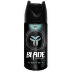 Deodorant Body Spray 150ML - Active Fresh