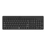 Redragon Full Sized Wireless Office Keyboard