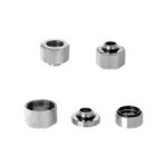 Thermaltake Pacific M-pro G1 4 Petg Cooling Accessory Fitting 12MM Chrome