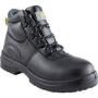 Chukka Boot Black Mf S3 S Rc SIZE4 - HAL9631904K