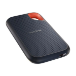 Sandisk Extreme Portable SSD