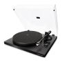 Argon Tt Mkii Turntable Black