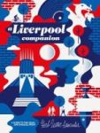 Liverpool: For Real Sheet Map Folded