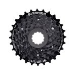 CSHG200 7 Speed Cassette 12-28.