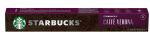 Caff Verona By Nespresso Dark Roast Coffee