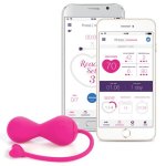 Lovelife By Ohmibod - Krush App Connected Bluetooth Kegel Pink