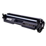 Astrum Toner For Hp CF217A Black