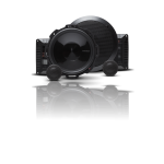 Rockford Fosgate T1675-S Power 6.75 Series Component System