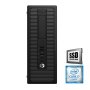 HP Refurbished - Elitedesk 800 G2 Sff - I7 6700 - 16GB DDR4 - 256GB SSD - Computer