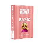 What Do You Meme Basic Expansion Pack