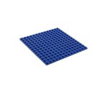 Baseplate Small blue