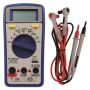 Multimeter Digital 10AMP-600V