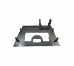 Gemini Dc Slider Gate Motor Base Plate