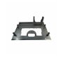 Gemini Dc Slider Gate Motor Base Plate