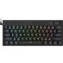 Redragon K632 Noctis Rgb Wired Mechanical Keyboard