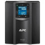 APC C 1500VA 230V Lcd Smart-ups With Smartconnect SMC1500IC