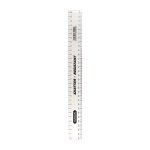 Edo marlin Rulers 30CM 10'S Clear 17G