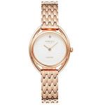 Juvel Fuchsia Rose Gold 28.6MM Watch - V286LXVISV