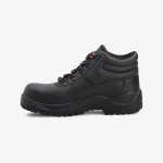 Interceptor Askari Mid - Brown 14