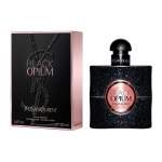 Yves Saint Laurent Black Opium Eau De Parfum 50ML