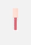 Be Nude Velvet Matte Mousse Lipstick - Rebuff