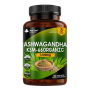 Ashwagandha Ksm – 66 180 T