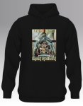 Iron Maiden Aces High Hoodie