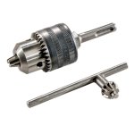 Metabo Geared Chuck With Sds-plus Adapter “sp”