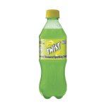Buddy 440ML - Twist Lemon